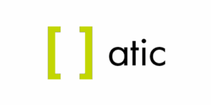 Logo Atic Logo Atic