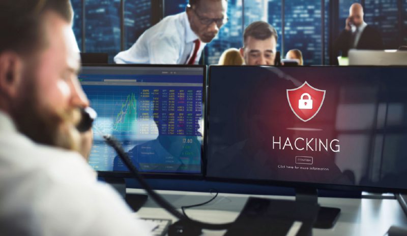 Qué es el Ransomware y cómo proteger mi empresa