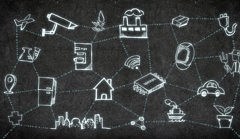 Sistemas Ciberfísicos: la respuesta a las necesidades de la sociedad y la industria