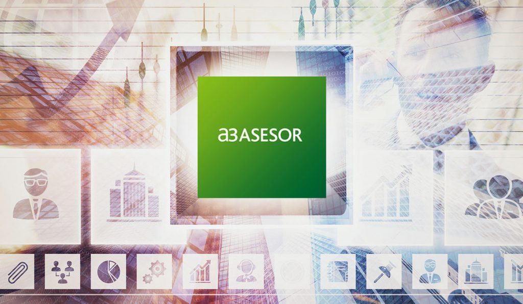 a3ASESOR, la solución integral de gestión para el despacho profesional