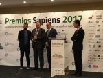 Premio Sapiens 2017