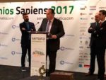Premio Sapiens 2017