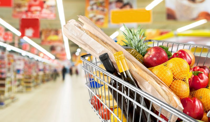 La industria 4.0 en la alimentación