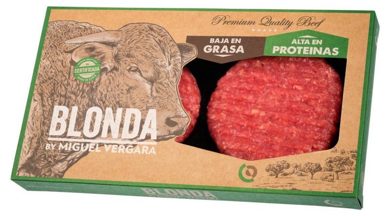 Industria 4.0 de los alimentos