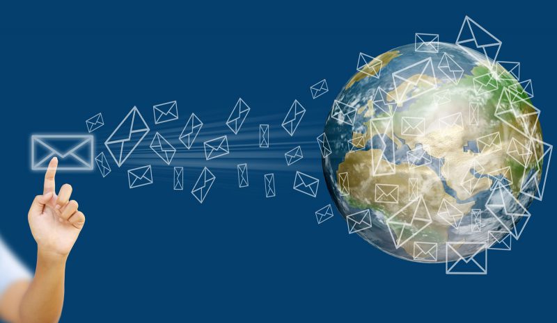 Email marketing, herramienta de promoción y fidelización online