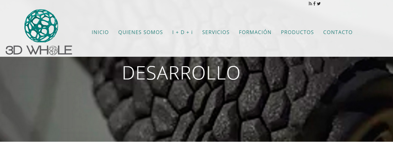 3dwhole oportunidades de negocio con la impresión 3D