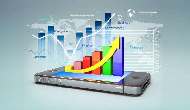 Desarrollo de apps para pymes