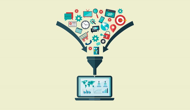 INFORME PYMES 2017: Así somos en TIC, comunicación digital y ecommerce