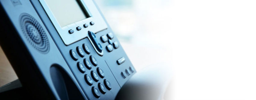 IC Telecom tecnología en telecomunicaciones