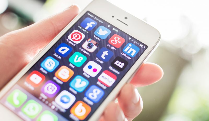 ¿Cómo saber en qué redes sociales debe estar mi empresa? La guía imprescindible