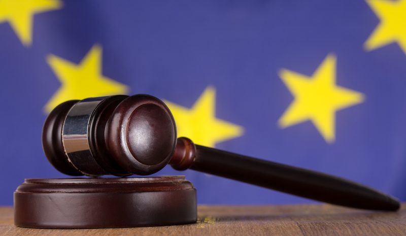 ¿Cumple tu empresa con la normativa de la LOPD 2018?