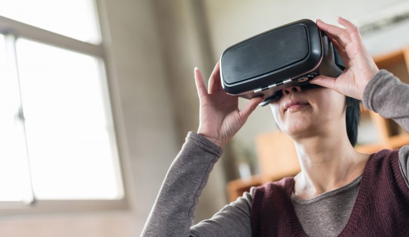 Ventajas de usar experiencia inmersiva en el marketing del negocio