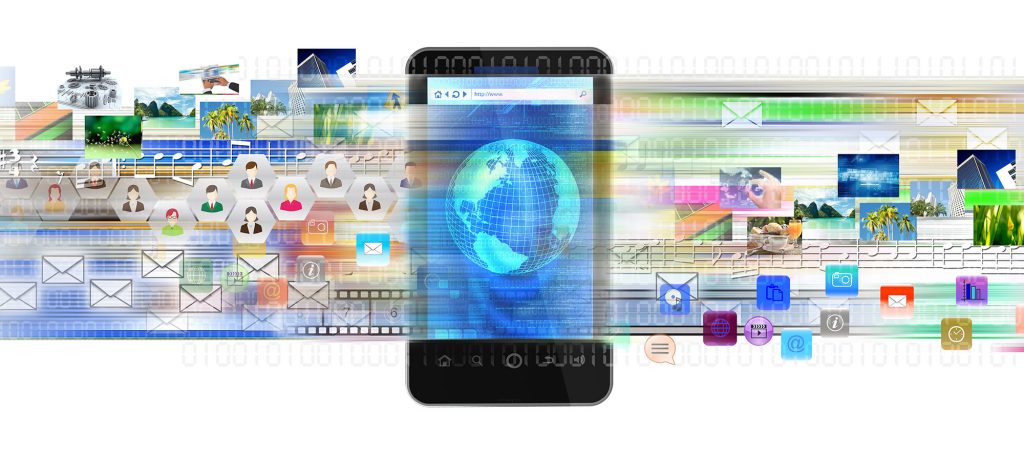 03-smartphones Evolución de los Smartphones