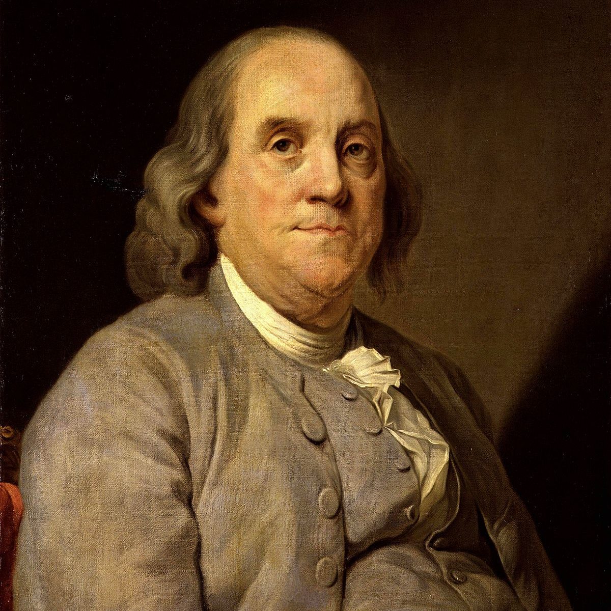 BenFranklinDuplessis Ben Franklin Duplessis