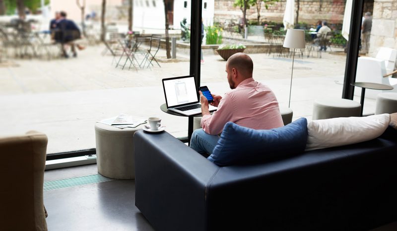 Las conexiones peligrosas