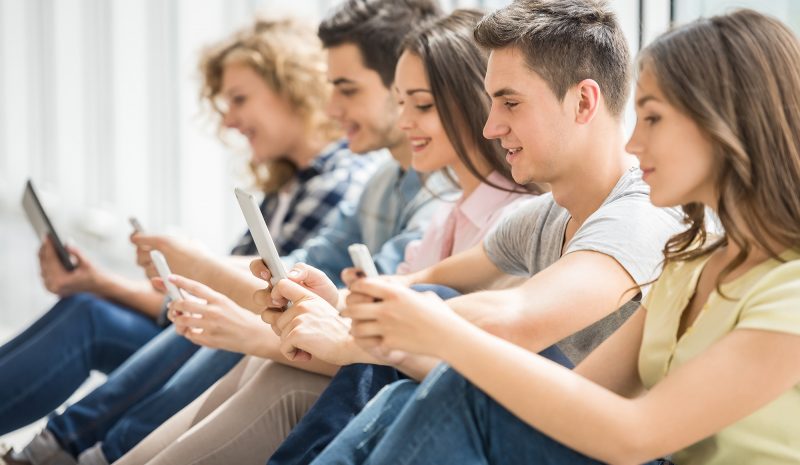 Separa y vencerás… en el móvil