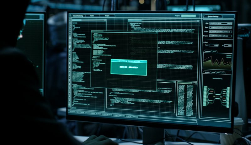 Los delitos informáticos en España: cuántos ataques sufrimos