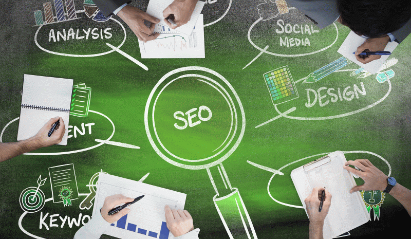 ¿Qué es el SEO Off Page?