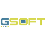 Logo Gsoft Logo Gsoft