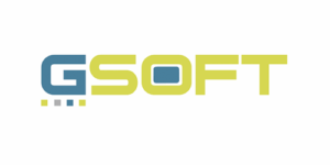 Logo Gsoft Logo Gsoft
