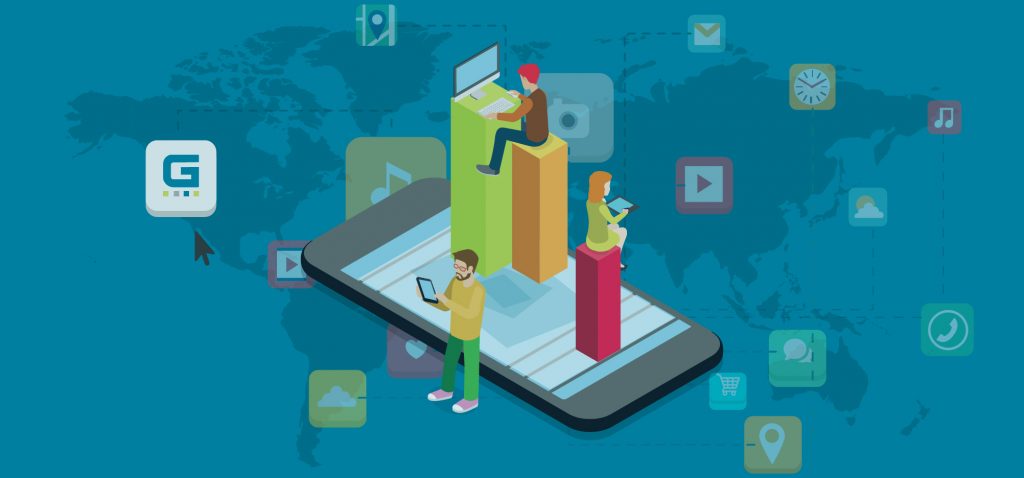 GSoft – Expertos en Magento, diseño y desarrollo web