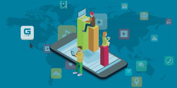 GSoft - Expertos en Magento, diseño y desarrollo web