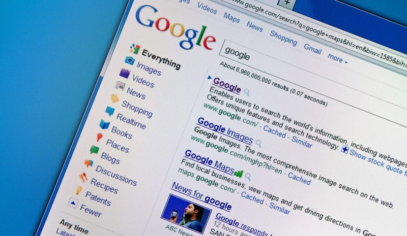 El posicionamiento SEO en las pymes: cómo hacer que Google sea tu aliado fácilmente