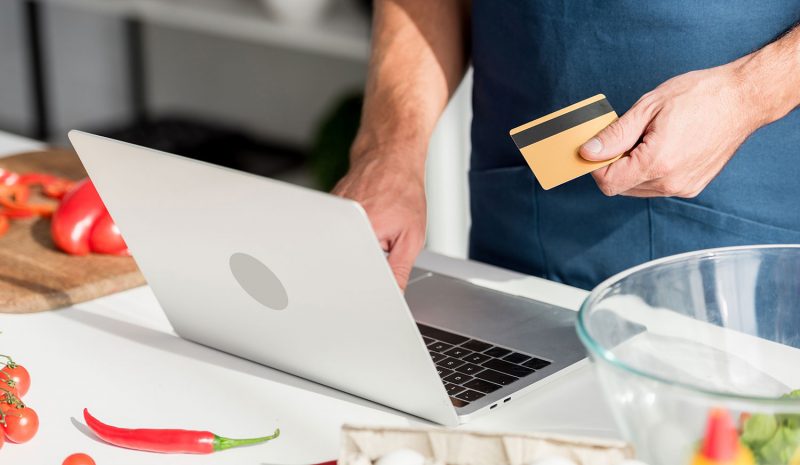 Se espera que en el 2021 el Ecommerce represente más del 17% del comercio minorista