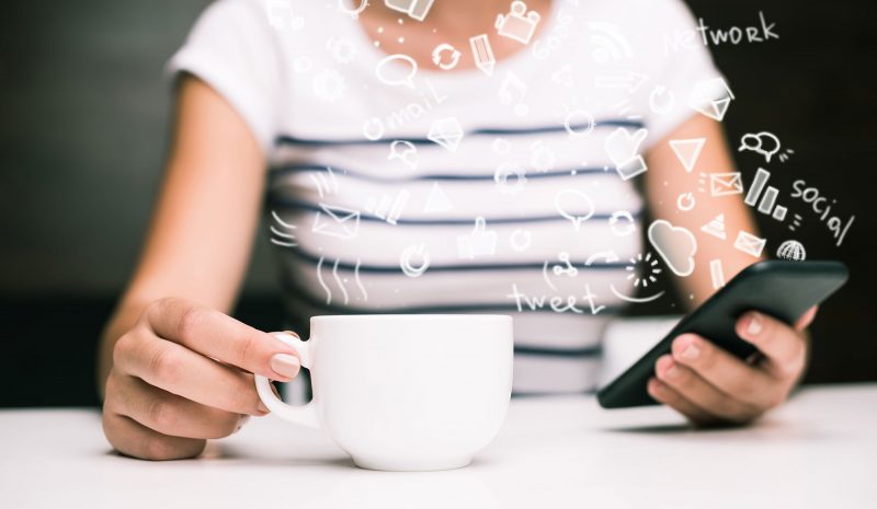 Así puedes mejorar el engagement en redes sociales