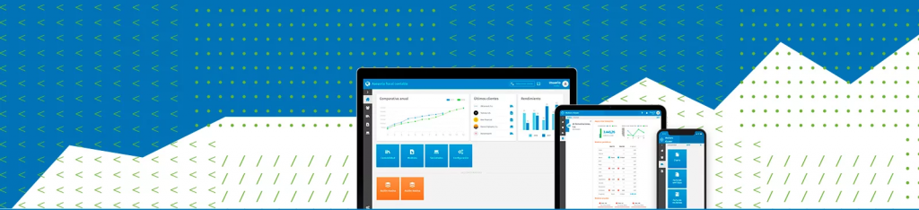 a3INNUVA | contabilidad, el software de contabilidad online que simplifica tu vida