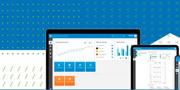 a3INNUVA | contabilidad, el software de contabilidad online que simplifica tu vida