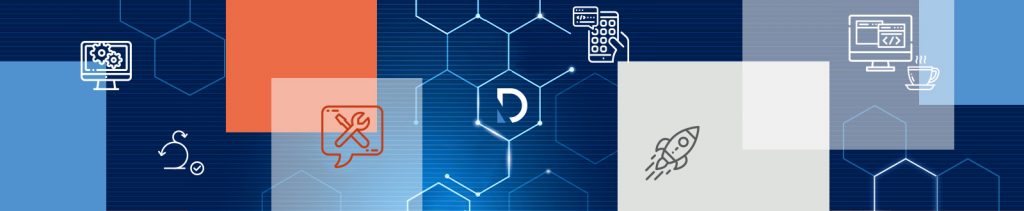 Dinacode: Soluciones digitales para tu negocio