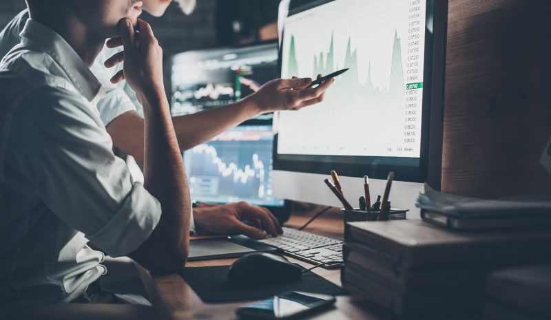 La realidad de la empresa española y su inversión TIC en 2019