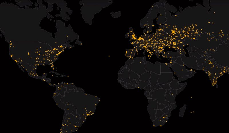 La preocupación por la ciberseguridad llega a la industria: retos, soluciones e implementaciones