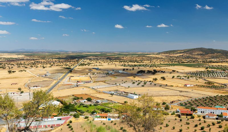 La despoblación rural preocupa a los gobiernos y las empresas tienen la clave apostando por el trabajo en remoto