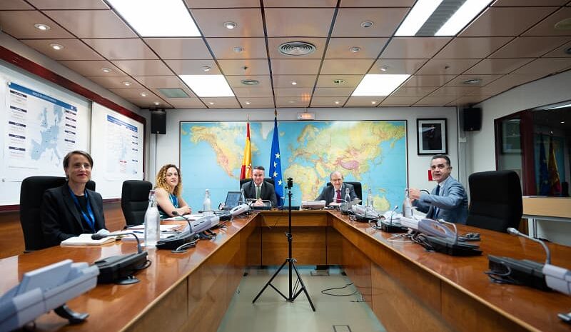 Creado el Foro Nacional de Ciberseguridad. Estos son sus objetivos para España