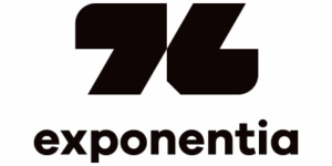 Exponentia Logotipo