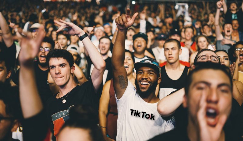 Público objetivo en TikTok y estrategias a largo plazo