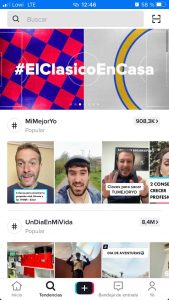 tik tok tendencias tik tok tendencias