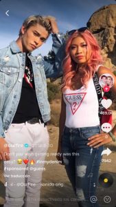 tik tokers tik tokers