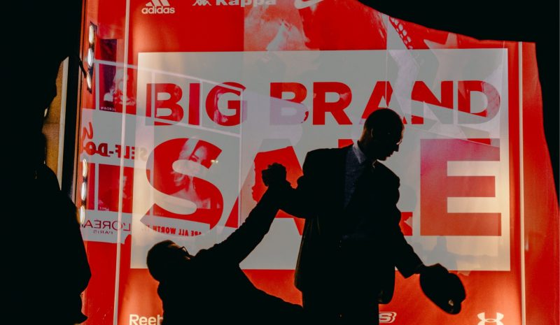 Boletín especial: 7 consejos para un black friday sin sustos