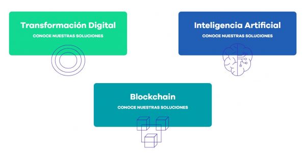 Servicios de Exponentia Team