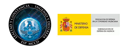 ministerio-defensa-mando-conjunto-ciberdefensa Mando Conjunto de Ciberdefensa Estado Mayor de la Defensa Ministerio de Defensa