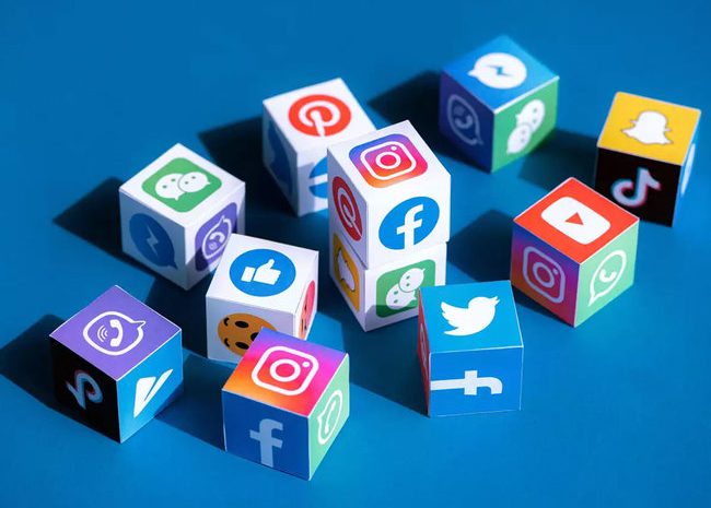 Las 25 estadísticas sobre social media que todo empresario debería conocer