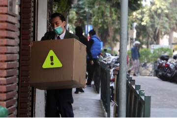 Boletín especial: Campañas de phishing telefónico. “Smishing”