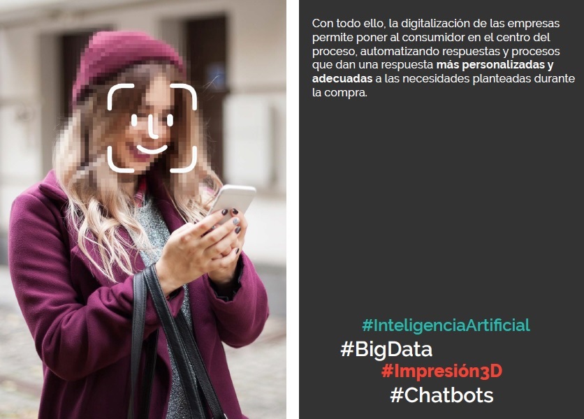 informe digitalización