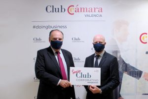 socio club camara valencia
