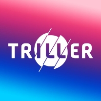 d thriller logo