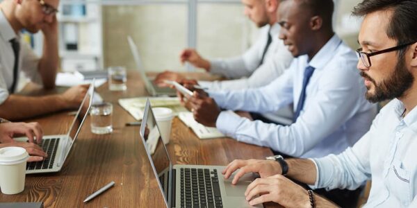 Tu Fábrica de software de gestión empresarial