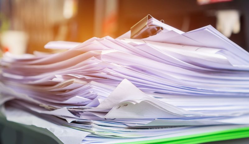 ¿Por qué resulta tan complejo tener una administración pública 100% digitalizada y eficaz?